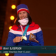 Illustration for article titled NBC Only Aired 60% Of The Winter Games Closing Ceremony Last Night, So Heres The 40% You Missed